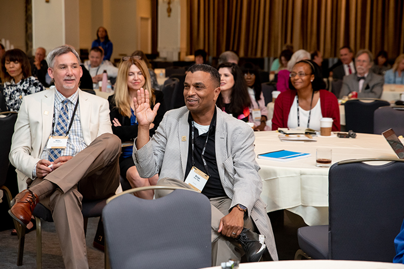 Photos 2019 Centennial Annual Business Meeting NCARB National